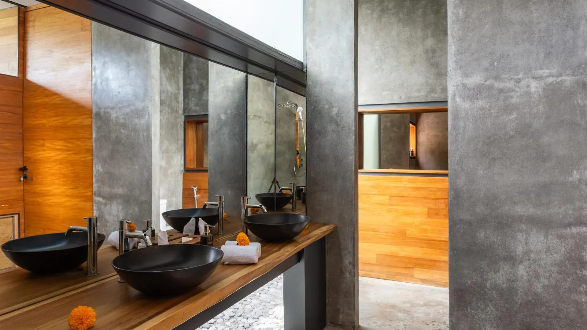 סמיניאק Luxury Industrial Villa With Sauna And Highend Amenities אינדונזיה